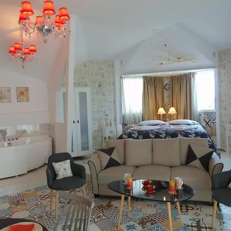 Casa vacanze Crete House Anissaras