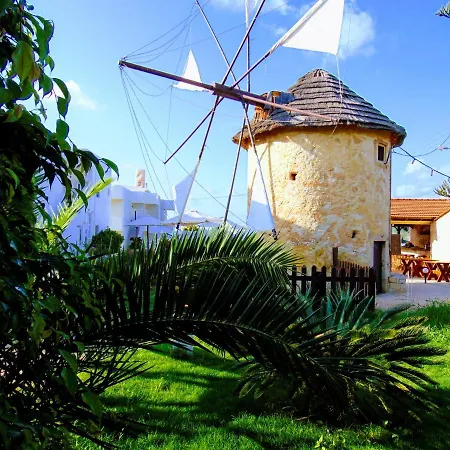 Crete House Anissaras Hersonissos (Crete)