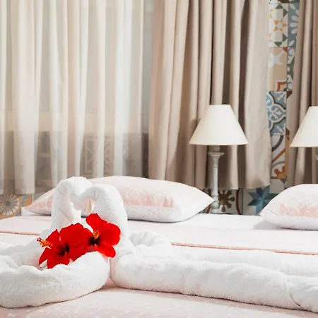 Crete House Anissaras *