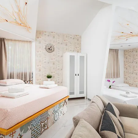 Casa vacanze Crete House Anissaras Hersonissos (Crete)