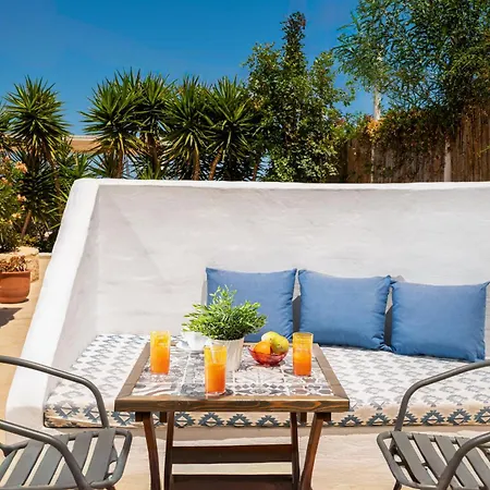 Crete House Anissaras Casa vacanze *