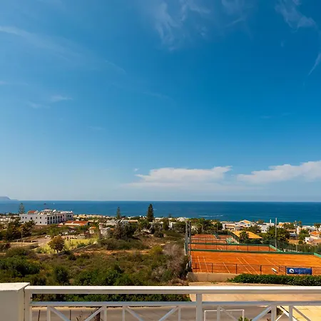Crete House Anissaras *