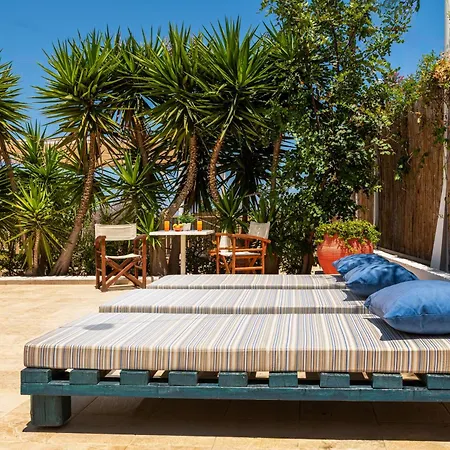 Casa vacanze Crete House Anissaras