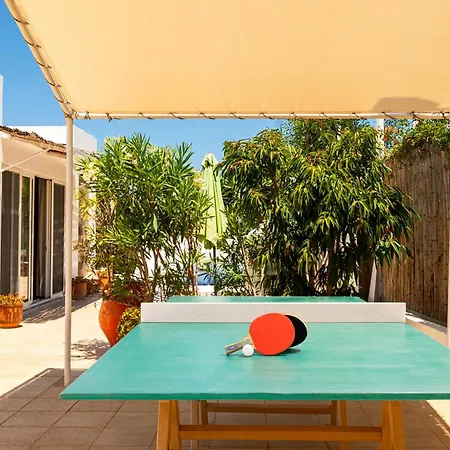 Crete House Anissaras Casa vacanze